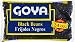 Goya Black Beans, 24 oz