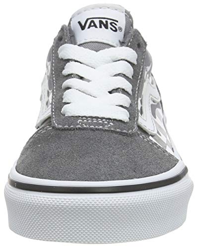 Image of Vans Mens Low-top Trainers