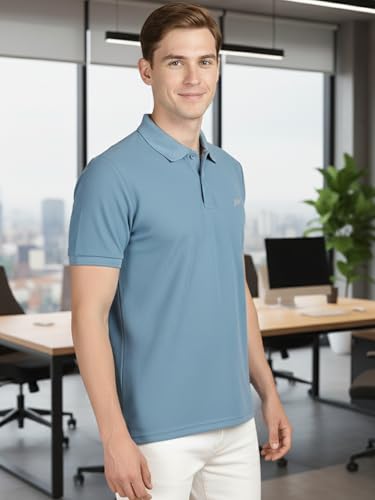 Image of LUX Parker Men T-Shirt