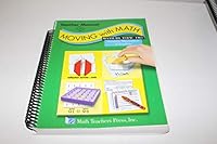 Moving With Math Teacher Manual - Math By Topic IM3 Geometry, Measurement & Graphing 1591672120 Book Cover