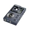 Surfans F20 – MP3 Player mit Bluetooth, DSD DAC, Verlustfreier Hochauflösender Digitaler Ton, Tragbarer Audioplayer mit…