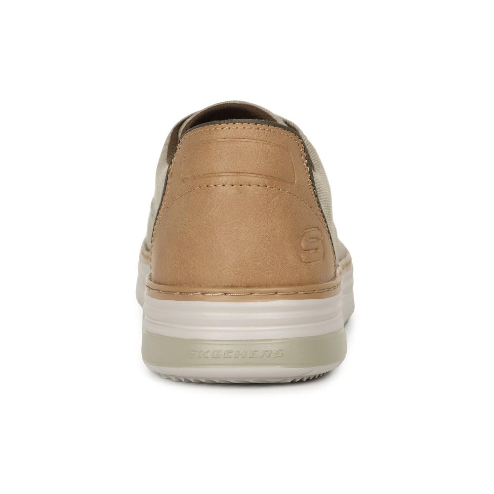 Skechers - Sneakers 205135 Hombre Azul