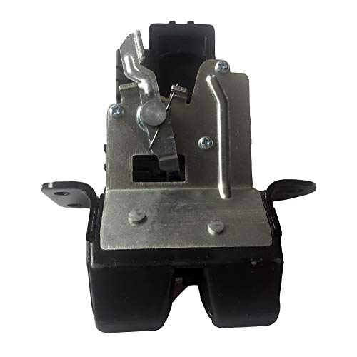 81230A5000 Rear Trunk TailGate Latch lock Assembly Fit for 20132017