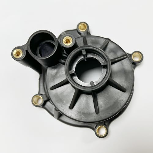 Kit pompe à eau Chuury 5001594 avec boîtier robuste pour Johnson Evinrude - 6