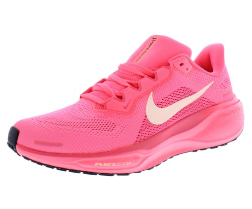 Image of Nike Womens Nike Pegasus 41 Gore-tex Wasserdichter Strassenlaufschuh Fur Damen