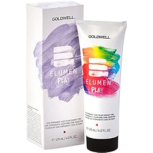Goldwell Goldw Elumen Play Pastel Lavender, 120 ml