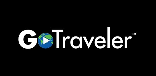GoTraveler for FireTV