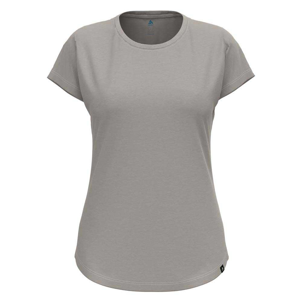 Odlo Damen Essential Natural Tee Hiking Shirt