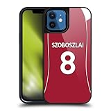 Protezione Completa a 360° - Dai graffi alla polvere e alle cadute, la Gel Armour Case offre una difesa totale per il tuo iPhone 12 / iPhone 12 Pro. Il suo design aderente garantisce una protezione affidabile mantenendo l'accesso a tutti i tasti, porte e funzionalità.