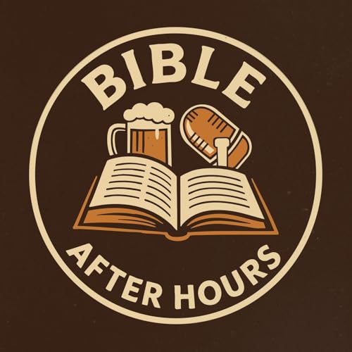 Bible After Hours cover art