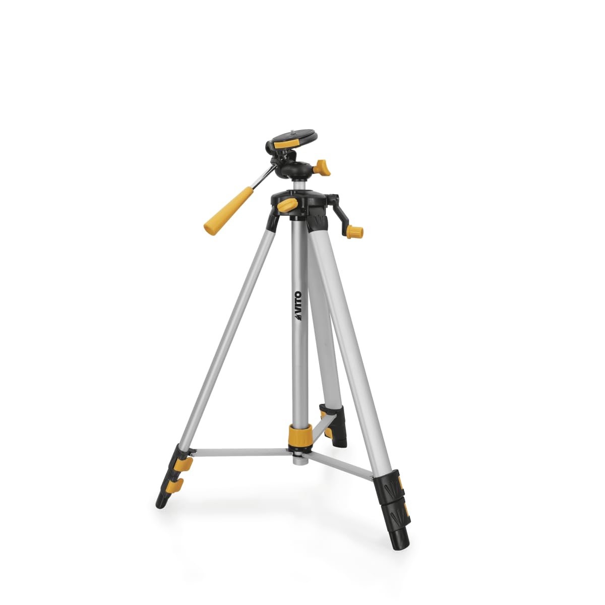 Telescopic Laser Distance Meter Stand 60 to 150 cm