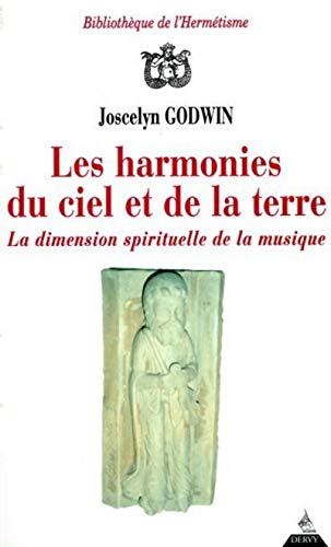 Télécharger les harmonies du ciel et de la terre Livre PDF Gratuit