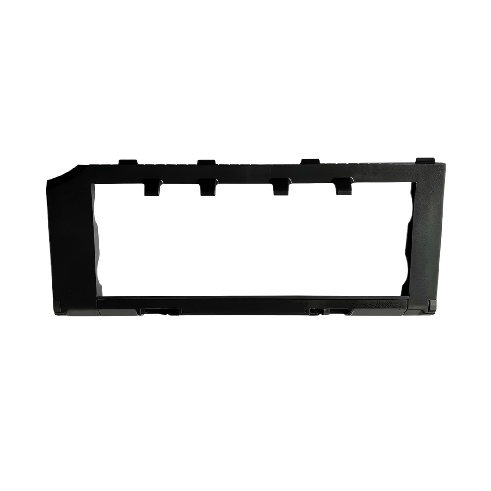 GENTERUN Main Brush Cover Vacuum Cleaner Parts Rubber Gearbox Cover，Compatible For Roborock， S8 Pro Ultra Q8 Max Q5 Fittings