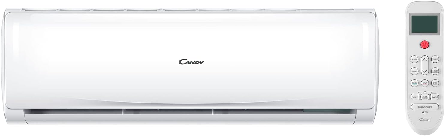 Candy Smart Linea Pura Outdoor Unit