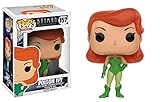 Funko Batman The Animated Series Poison Ivy Pop Heroes Figure