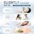 AQUALTRA USF-2B-10 Slightly Alkaline Under Sink Filter System, 20K Gal, Reduce PFOA, PFOS, Chlorine, Lead, Mercury, Chloramine, Fluoride, Microplastics Particles, Bad Taste & Odor