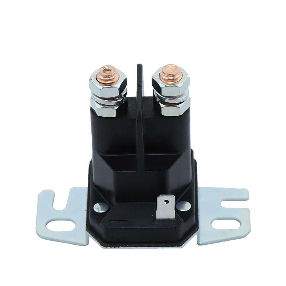 Solenoide de arranque para Briggs & Stratton que asegura un encendido inmediato