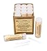 Frey Scientific 569885 PTC Taste Paper (12 Vials of 100 Strips)