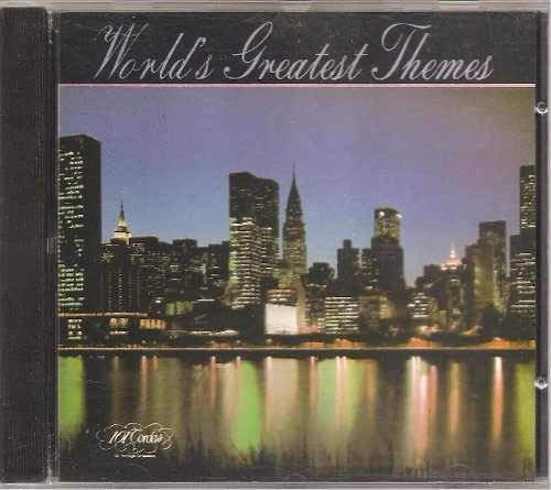 World's Greatest Themes
