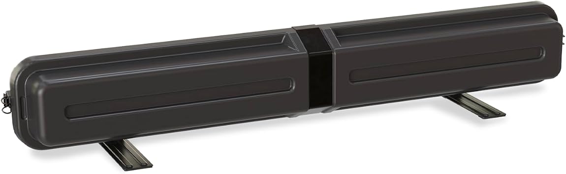 STORM SHELL SS-SB Sound Bar Enclosure, Black