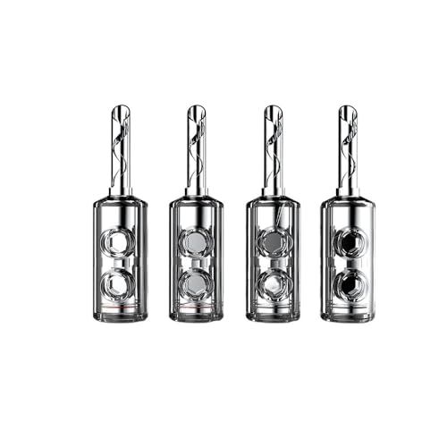 B551R ���W�E�����b�L�o�i�i�R�l�N�^�v���O 5mm �I�[�f�B�ICD�v���[���[�P�[�u���p