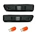 Produktbild AD Tuning GmbH & Co. KG 960048 Seitenblinker Set, Schwarz