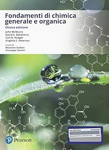 Fondamenti di chimica generale e organica. Con Contenuto digitale per accesso on line