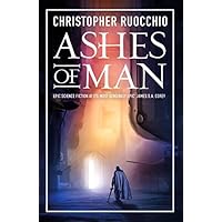 Ashes of Man