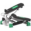 Stepper,Mini Indoor Fitness Exercise Stapper Multifunctional Multifunctional Stepper