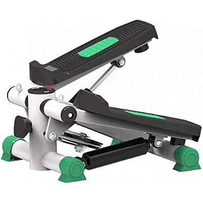 Stepper,Mini Indoor Fitness Exercise Stapper Multifunctional Multifunctional Stepper