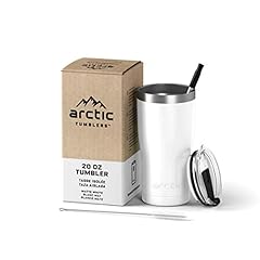 Matte White Powder Coat