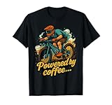 MTB Coffee Cycling Apparel
