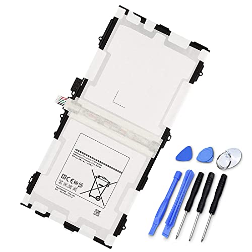 XITAIAN 3,8 V 7900 mAh EB-BT800FBC EB-BT800FBE EB-BT800FBU zamiennik akumulatora do Samsung Galaxy Tab S 10.5 SM-T800 T801 T805C SM-T805 T807 SM-T801 SM-T800