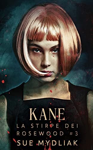 Kane: 3