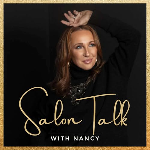 Salon Talk with Nancy cover art