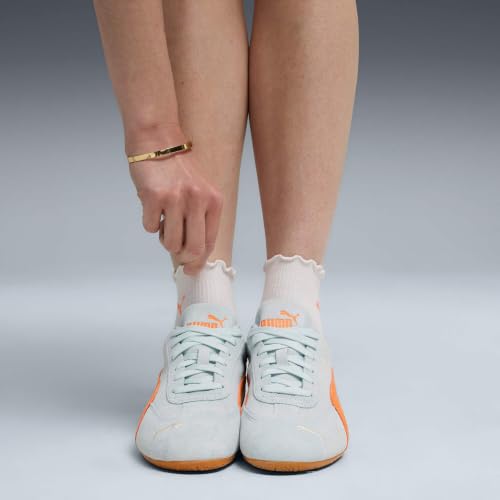 Image of Puma Unisex-Adult Speedcat Sneakers