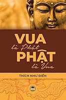 Vua Là Phật, Phật Là Vua B08BD9D3TH Book Cover