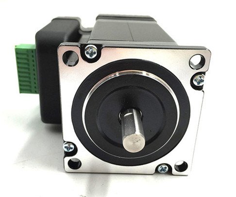Moteur pas à pas 36V Nema 23 2Nm IHSS57-36-20 pour CNC et axe d'automatisation