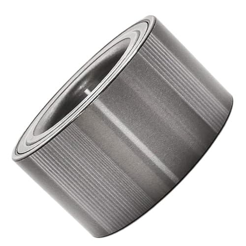Image of Detroit Axle - 2 Front Wheel Bearings for Nissan Maxima Altima X-Trail