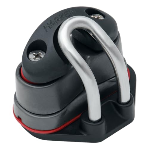 Cam Matic Kit 496 con pasacabos Fast Release de alta sensibilidad