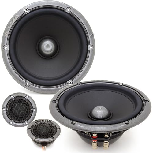 Gladen Aerospace 165.2 Passive