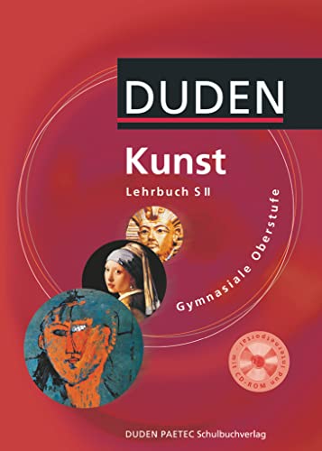 Kunst (+ Buch)