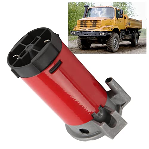 Mini Compresor de Aire 12V para Evitar Averías en Bocinas de Automóviles y Trenes 5