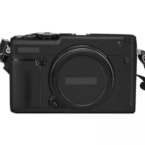 FujiFilm GFX50R autocollant de protection pour éviter l'usure des angles