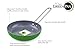 GreenPan One Egg Wonder Ceramic Non-Stick Fry Pan , 5 Inch -,CW0004159