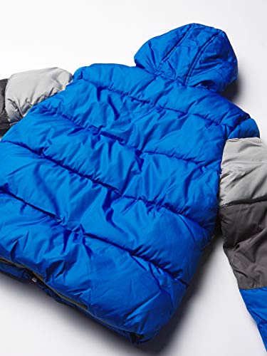 Image of iXtreme Boys' Colorblock Puffer