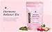 Remedy & Restore Herbal Tea for Hormone Balance - Natural Menstrual Cycle Support, Spearmint Flavor, Loose Leaves, 1 Count
