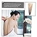 Healeved Horn Scraping Tool Brush Tool for Face Scalp Body Massager Natural Design