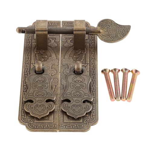 Manijas for muebles de cocina y cajones de latón duradero tipo B 2