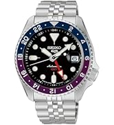 Amazon.co.jp: [セイコー]SEIKO 5 SPORTS 自動巻き メカニカル 流通